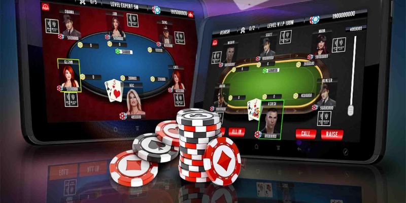 Chơi Game Bài Đổi Thưởng Uy Tín - Cơ Hội Thắng Lớn Mỗi Ngày 2 Chơi game bài đổi thưởng uy tín với 2 hình thức phổ biến